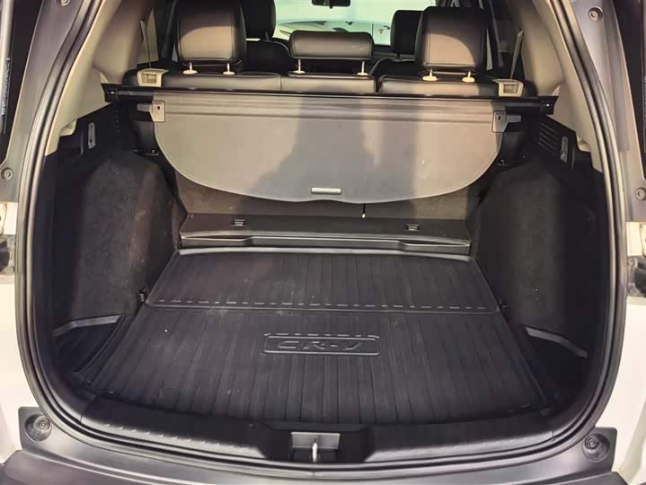 Фото 4 - Honda CR-V