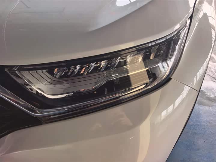 Фото 5 - Honda CR-V