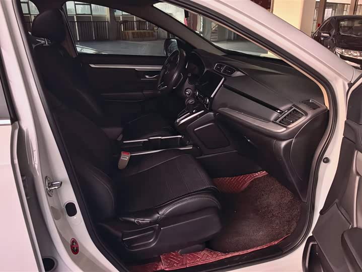 Фото 8 - Honda CR-V