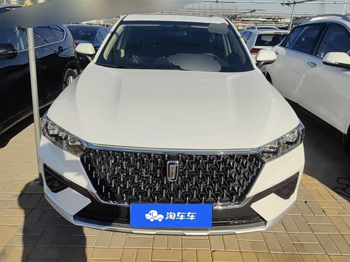 Фото 2 - Bestune T77