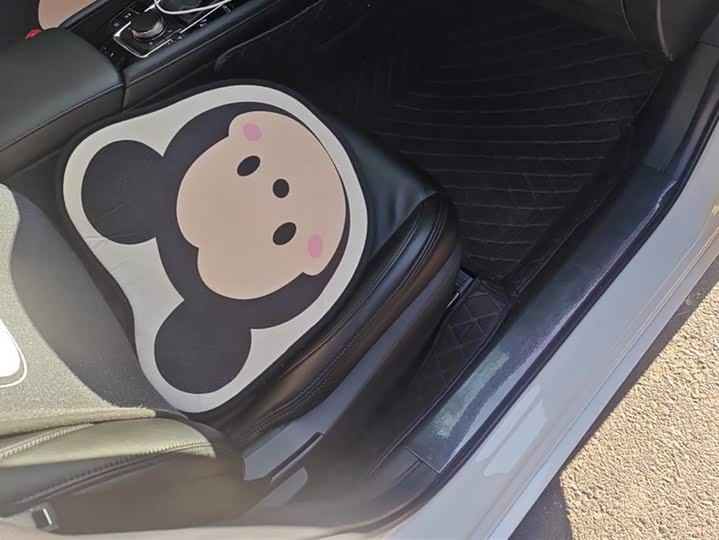 Фото 8 - Mazda 3 (Axela)