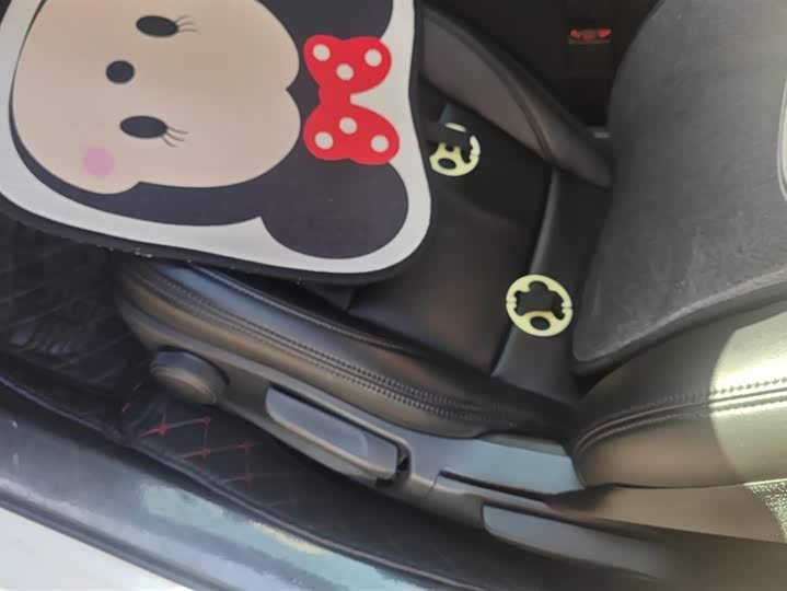 Фото 9 - Mazda 3 (Axela)