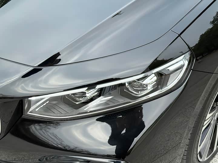 Фото 5 - Geely Preface