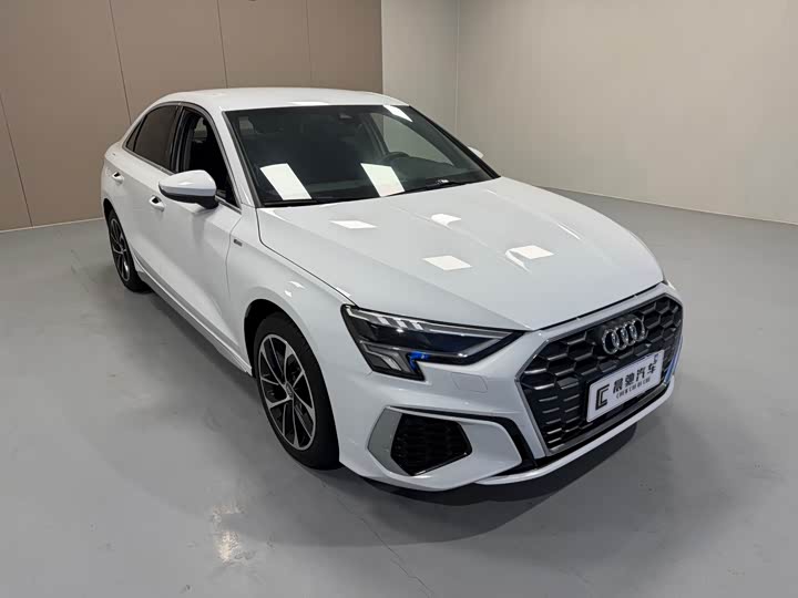 Фото 3 - Audi A3