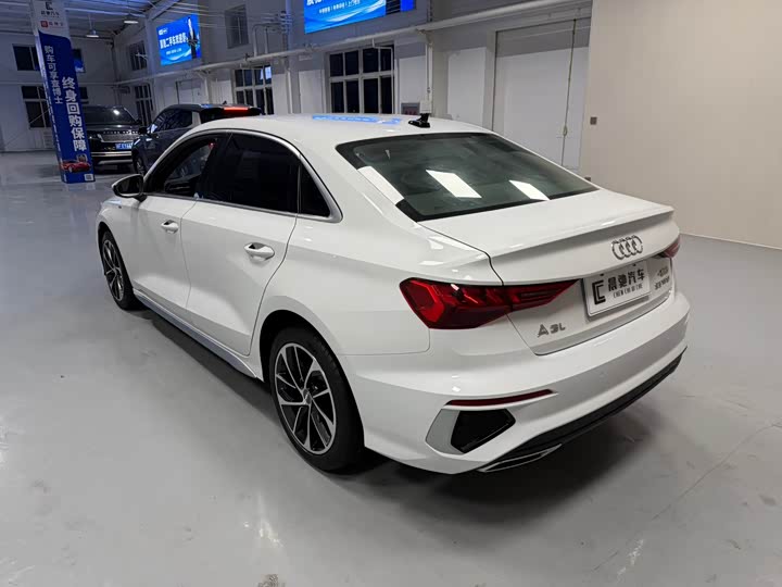 Фото 6 - Audi A3