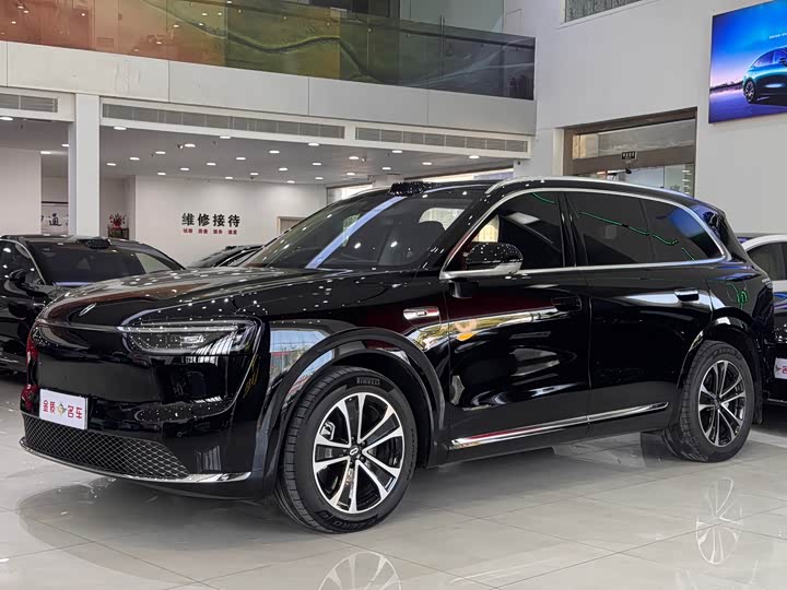 Фото 1 - Aito M7