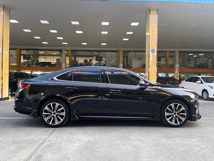 Photo 7 - Geely Preface