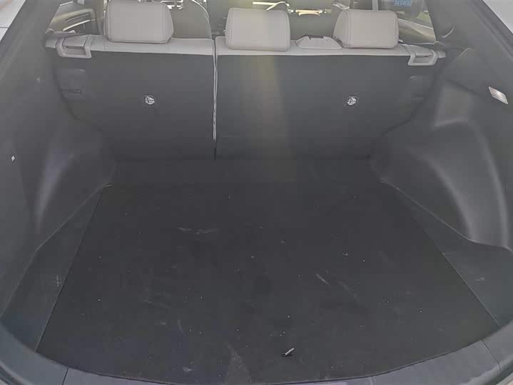 Фото 4 - Toyota bZ4X