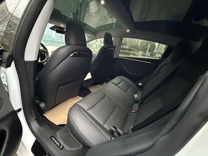 Фото 6 - Tesla Model 3