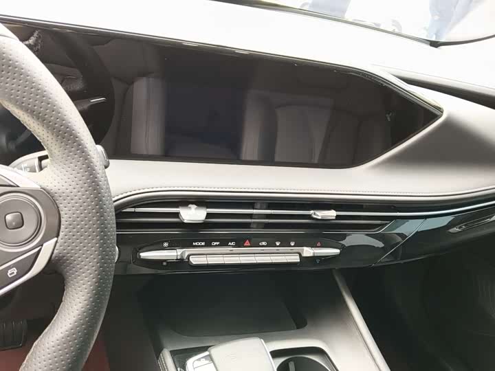 Фото 7 - Dongfeng Aeolus Haoji