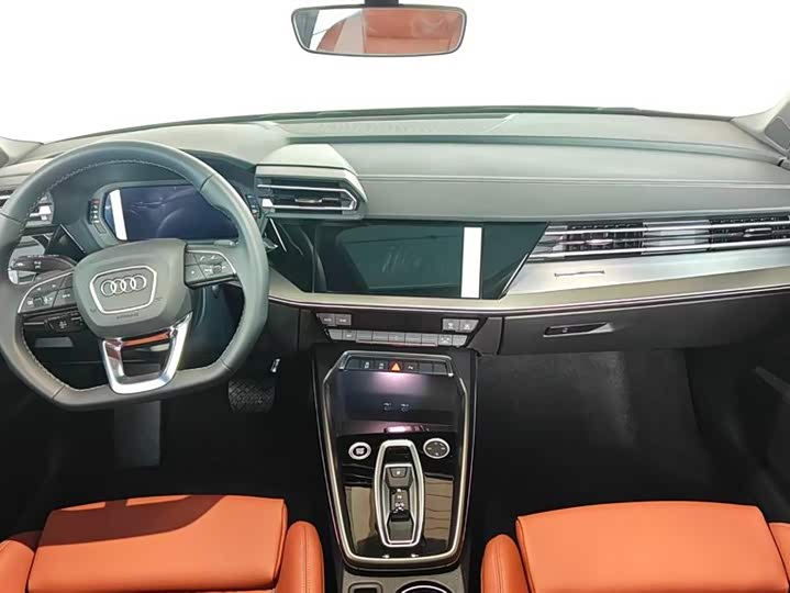 Фото 5 - Audi A3