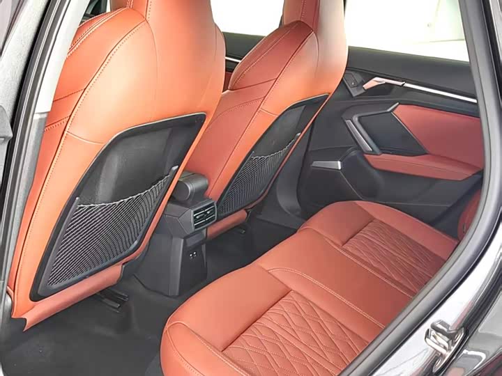 Фото 8 - Audi A3