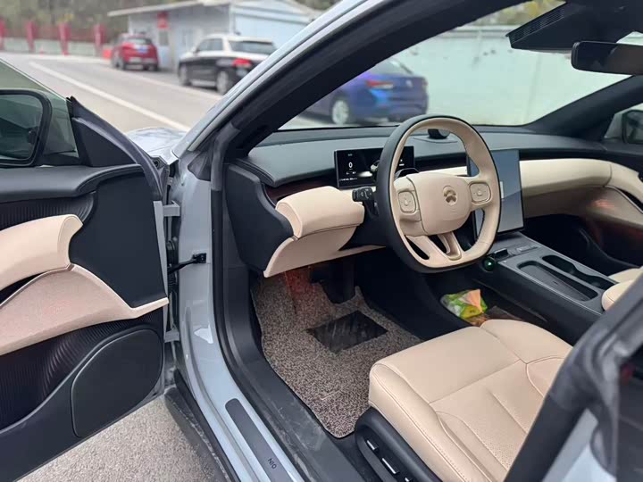 Фото 4 - Nio ET5