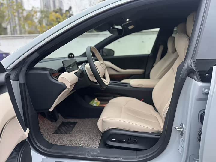 Фото 5 - Nio ET5