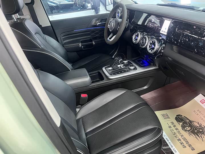 Фото 6 - Tank 300