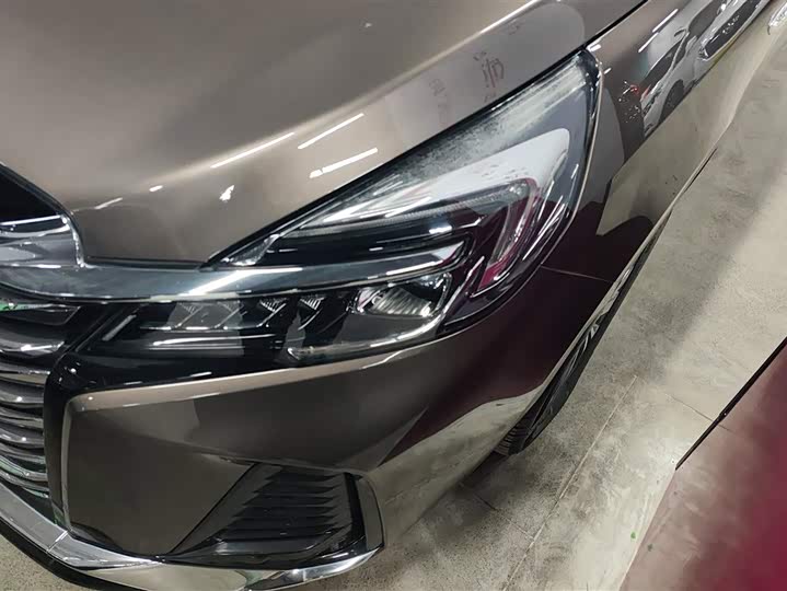 Фото 5 - Buick GL8 ES