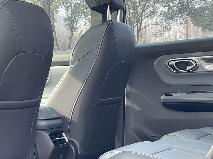 Фото 7 - GAC Aion Y