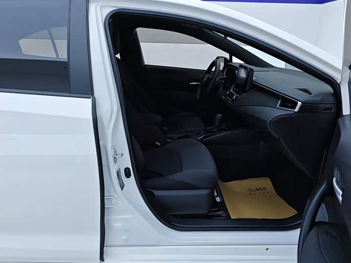 Фото 8 - Toyota Levin