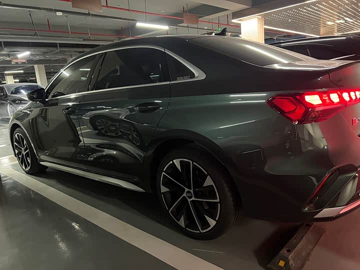 Фото 3 - Audi A3