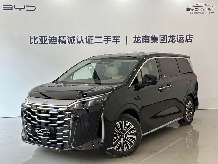 Фото 1 - BYD Xia