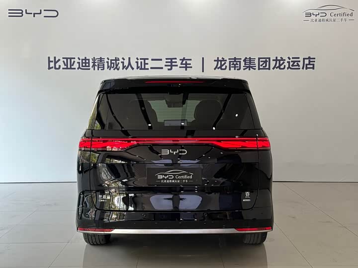 Фото 5 - BYD Xia