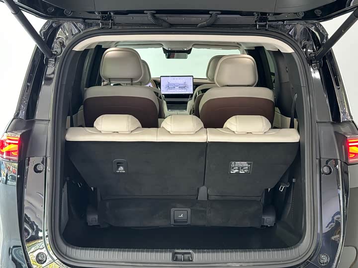 Фото 9 - BYD Xia