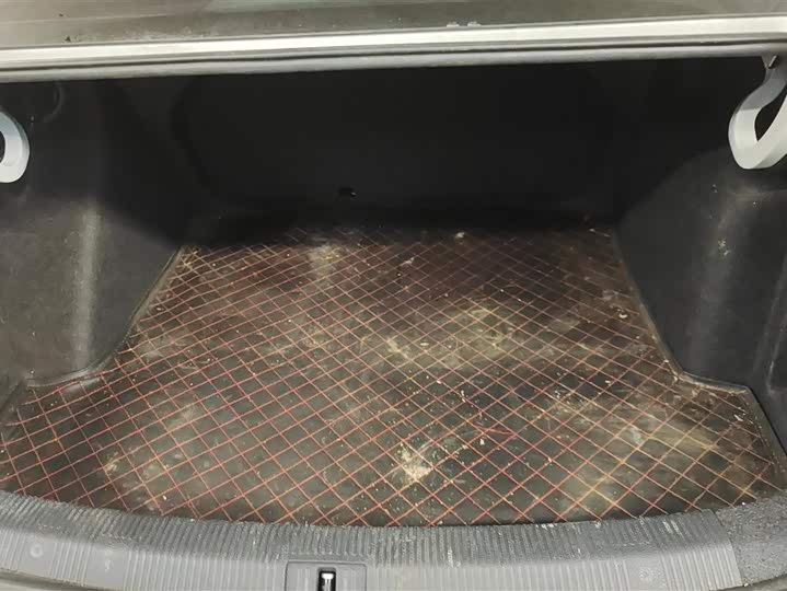 Фото 4 - Volkswagen Bora