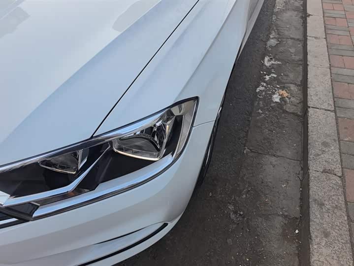 Фото 5 - Volkswagen Bora