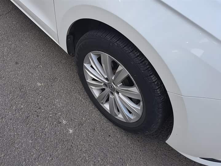 Фото 6 - Volkswagen Bora