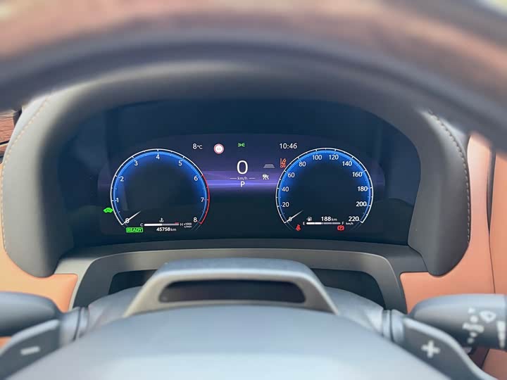 Фото 8 - Toyota Alphard