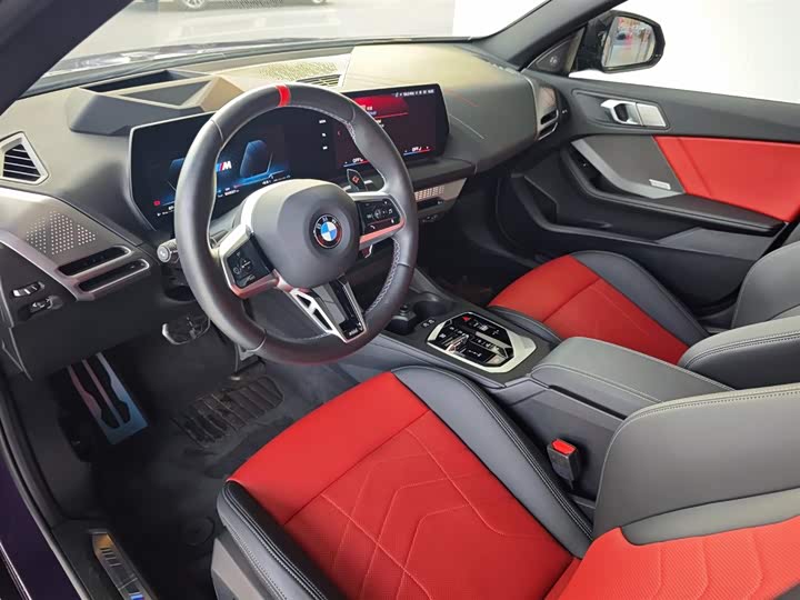 Фото 8 - BMW 2 Series