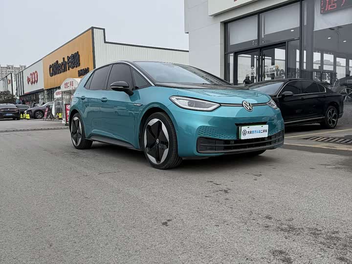 Фото 3 - Volkswagen ID.3