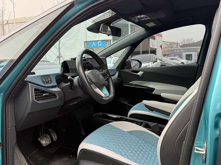 Фото 7 - Volkswagen ID.3