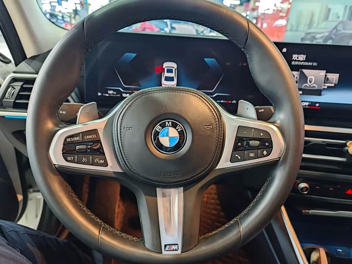 Фото 6 - BMW 3 Series