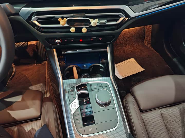 Фото 9 - BMW 3 Series