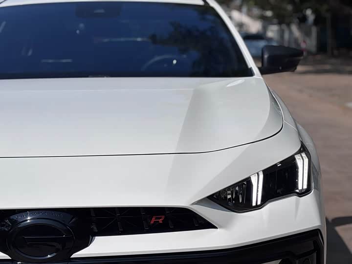 Фото 9 - GAC Trumpchi Empow R