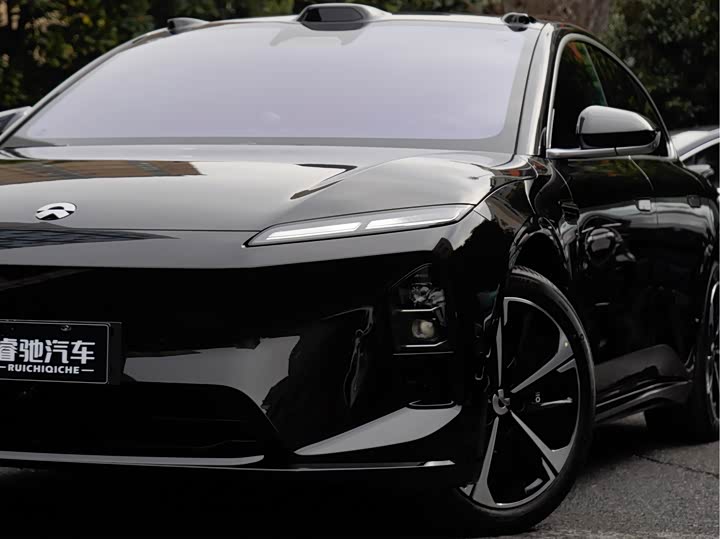 Фото 9 - Nio ET5T