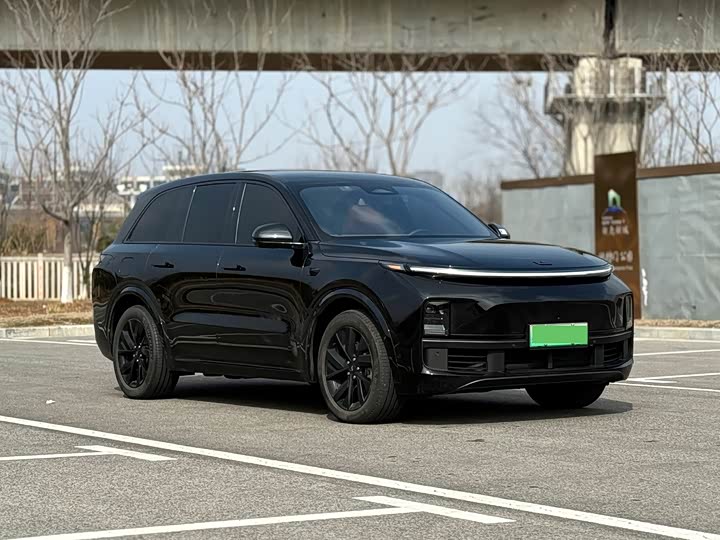 Фото 3 - LiXiang L8