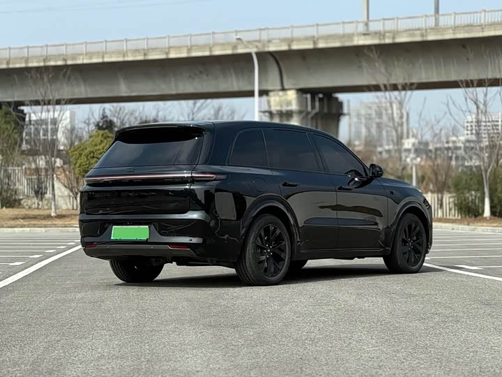 Фото 6 - LiXiang L8