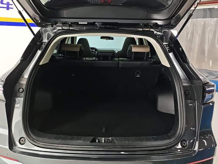 Фото 4 - Changan CS55 Plus