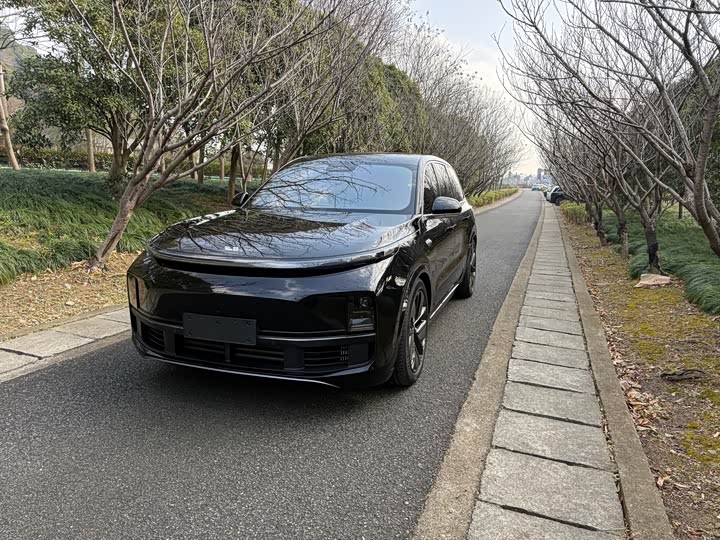 Фото 2 - LiXiang L9