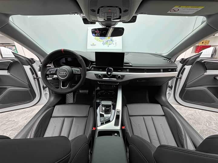 Фото 8 - Audi A5