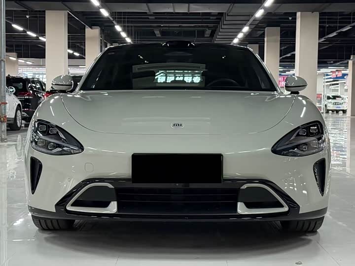 Фото 2 - Xiaomi SU7