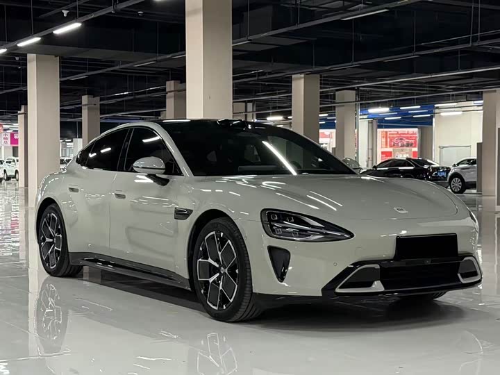 Фото 3 - Xiaomi SU7