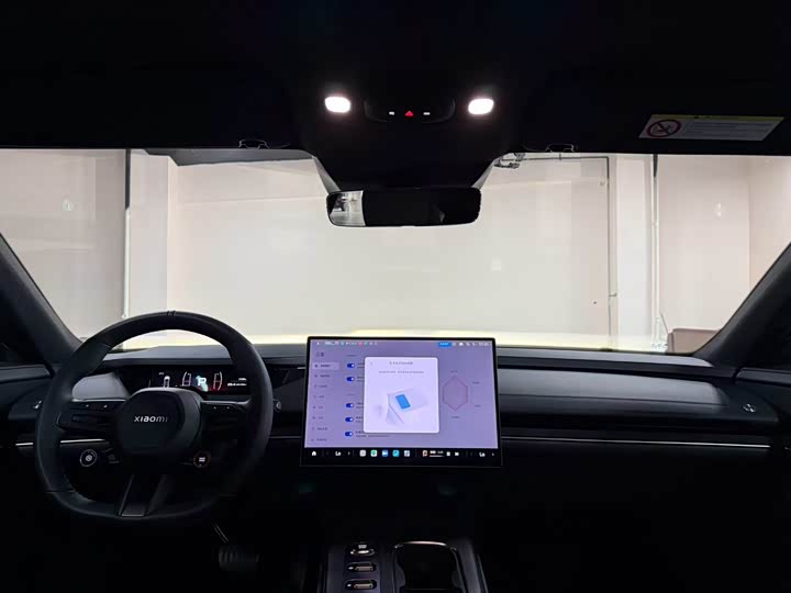 Фото 6 - Xiaomi SU7