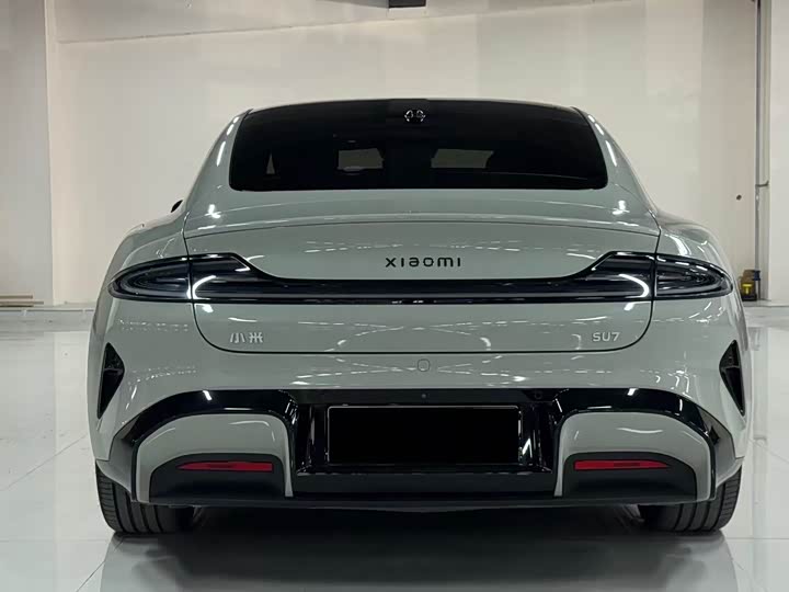 Фото 8 - Xiaomi SU7