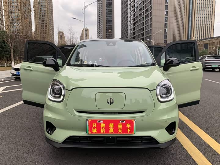 Фото 2 - Leapmotor T03