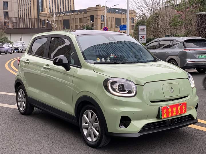 Фото 3 - Leapmotor T03