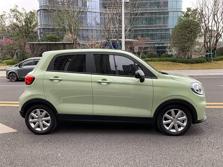 Фото 9 - Leapmotor T03