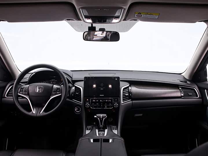 Фото 5 - Honda Avancier